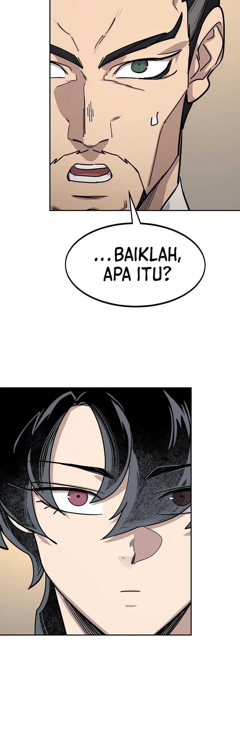 Return of the Flowery Mountain Sect Chapter 138 Gambar 33