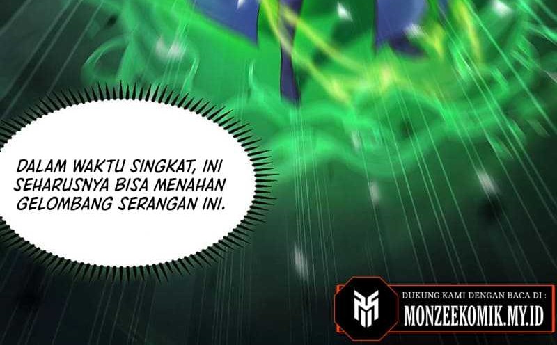 I Scared the Divine Lord as I handed over the Ancient Immortal Pill Chapter 55 Gambar 4