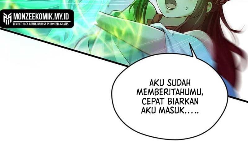 I Scared the Divine Lord as I handed over the Ancient Immortal Pill Chapter 55 Gambar 6