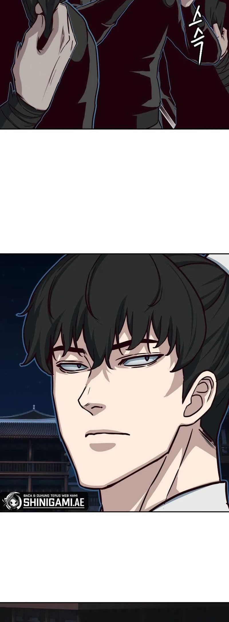 Sword Fanatic Wanders Through The Night Chapter 127 Gambar 17