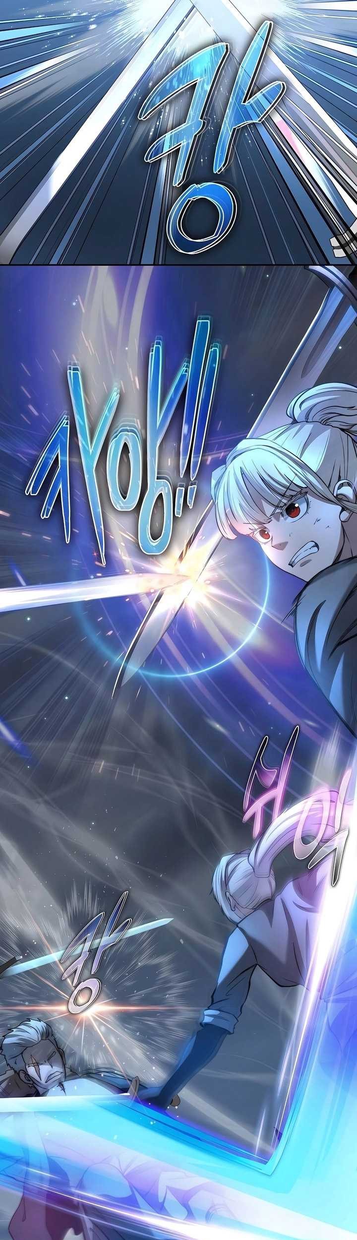 Holy Emperor’s Grandson is a Necromancer Chapter 49 Gambar 40