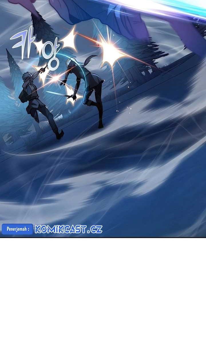 Holy Emperor’s Grandson is a Necromancer Chapter 49 Gambar 41