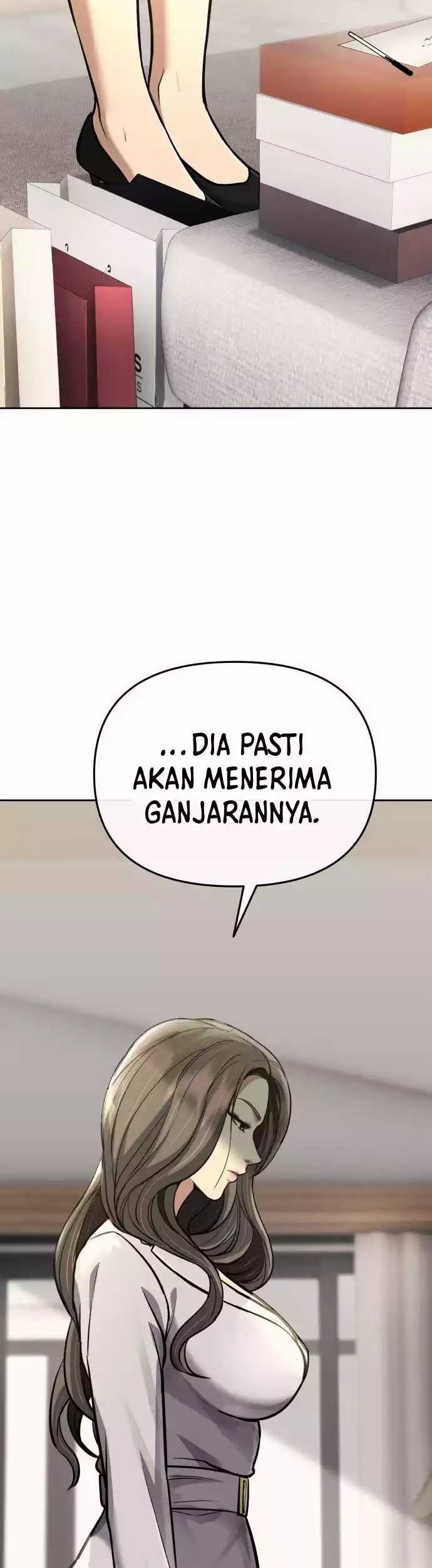 The New Employee Kim Chul-Soo Chapter 67 Gambar 82