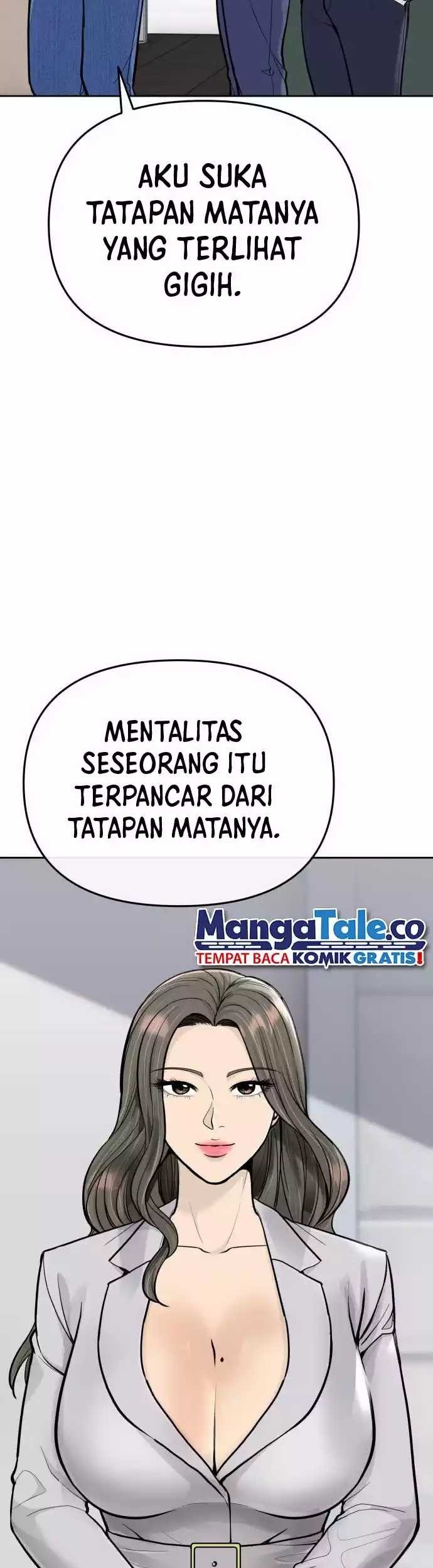 The New Employee Kim Chul-Soo Chapter 67 Gambar 6