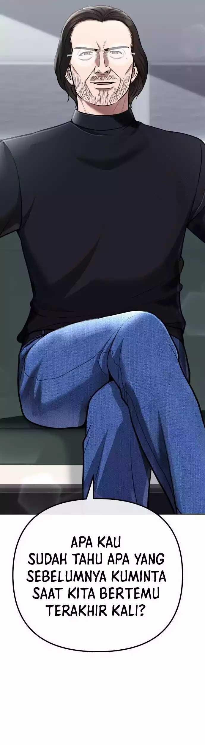 The New Employee Kim Chul-Soo Chapter 67 Gambar 9