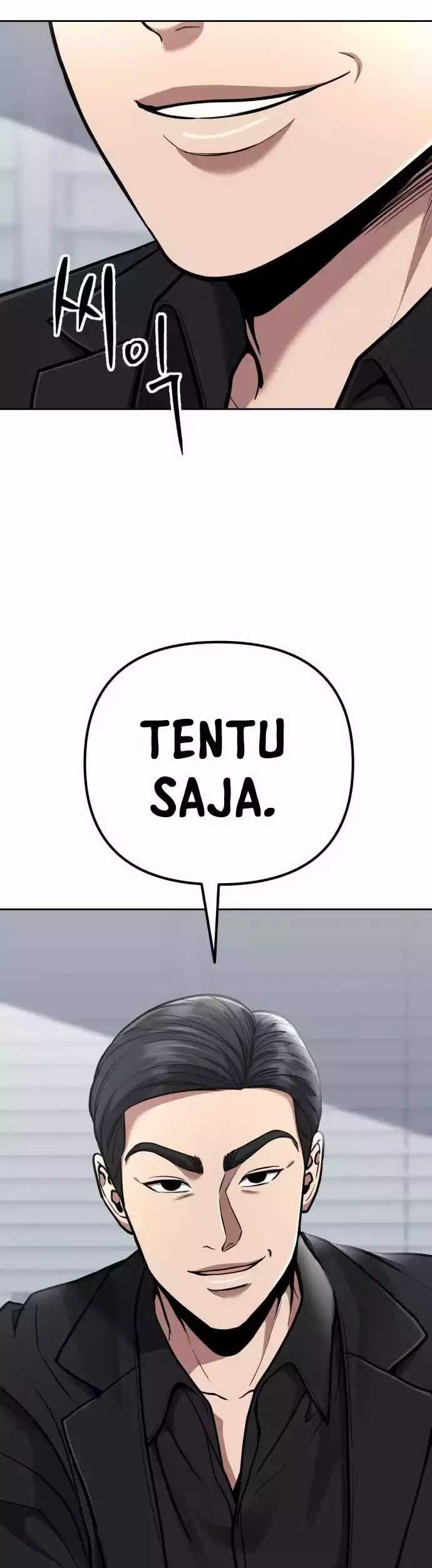 The New Employee Kim Chul-Soo Chapter 67 Gambar 10