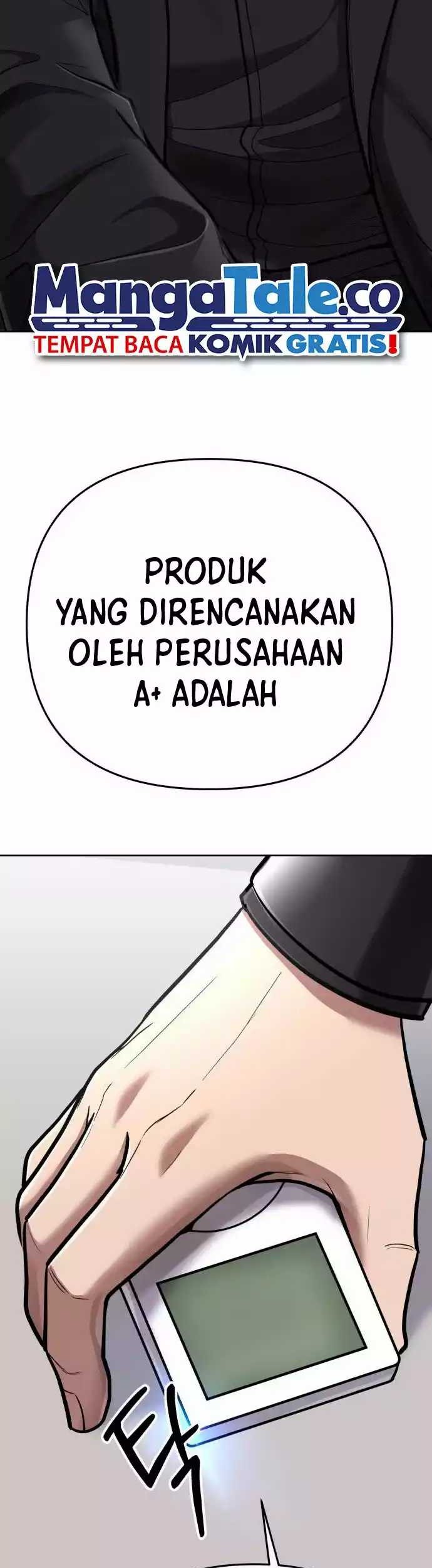 The New Employee Kim Chul-Soo Chapter 67 Gambar 11