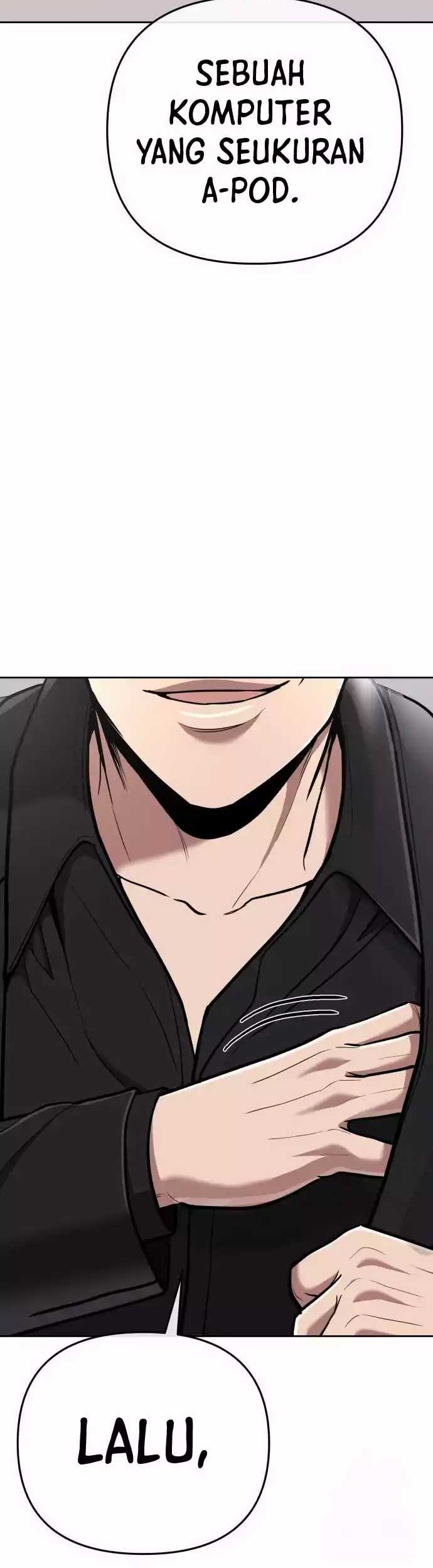 The New Employee Kim Chul-Soo Chapter 67 Gambar 12