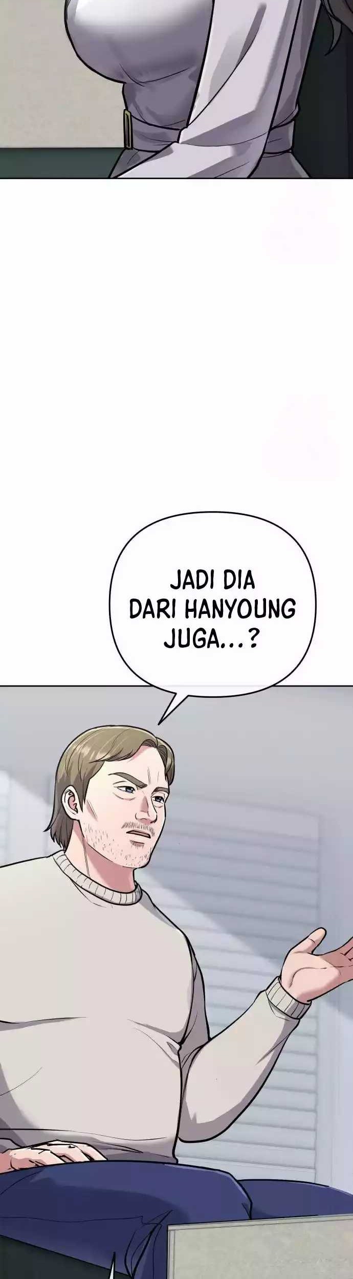 The New Employee Kim Chul-Soo Chapter 67 Gambar 18