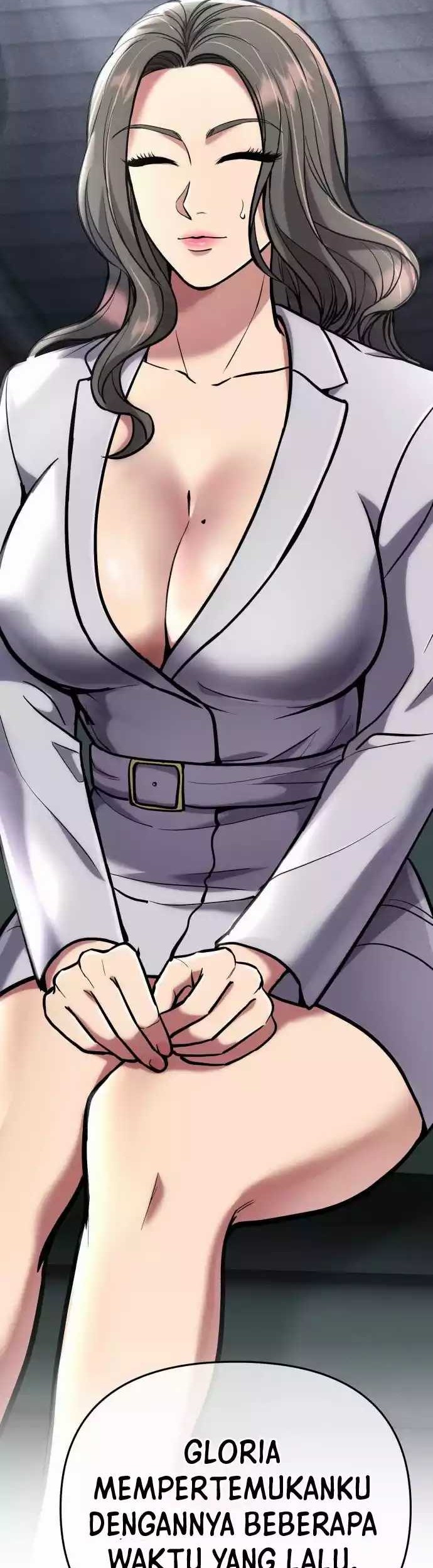 The New Employee Kim Chul-Soo Chapter 67 Gambar 23