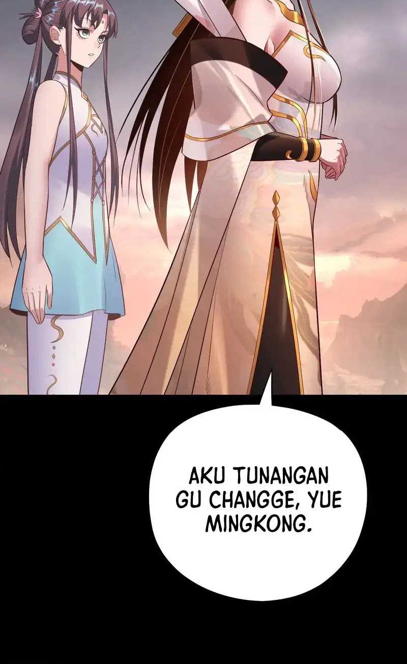 The Villain Of Destiny Chapter 182 Gambar 37