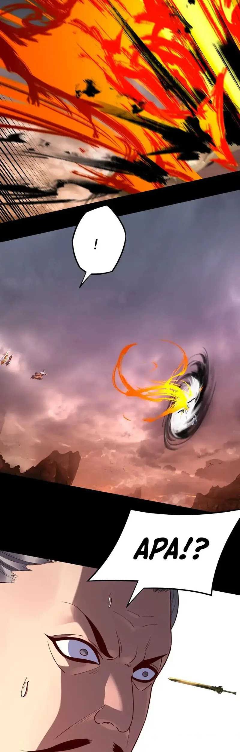 The Villain Of Destiny Chapter 182 Gambar 16