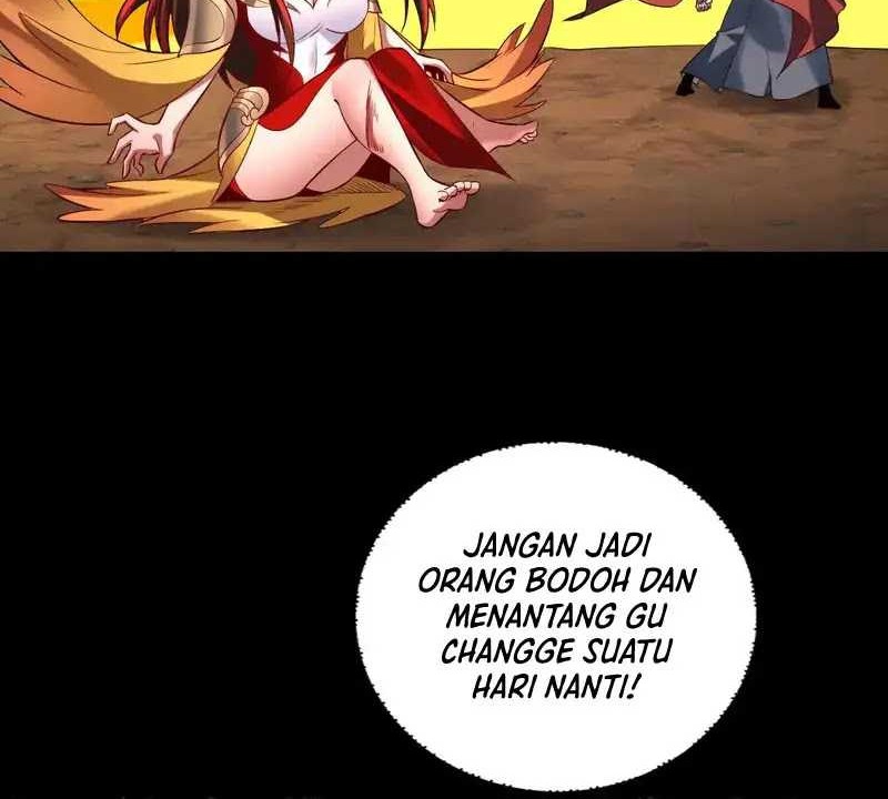 The Villain Of Destiny Chapter 182 Gambar 21