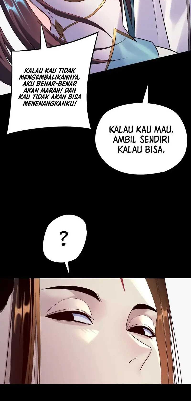 The Villain Of Destiny Chapter 182 Gambar 29