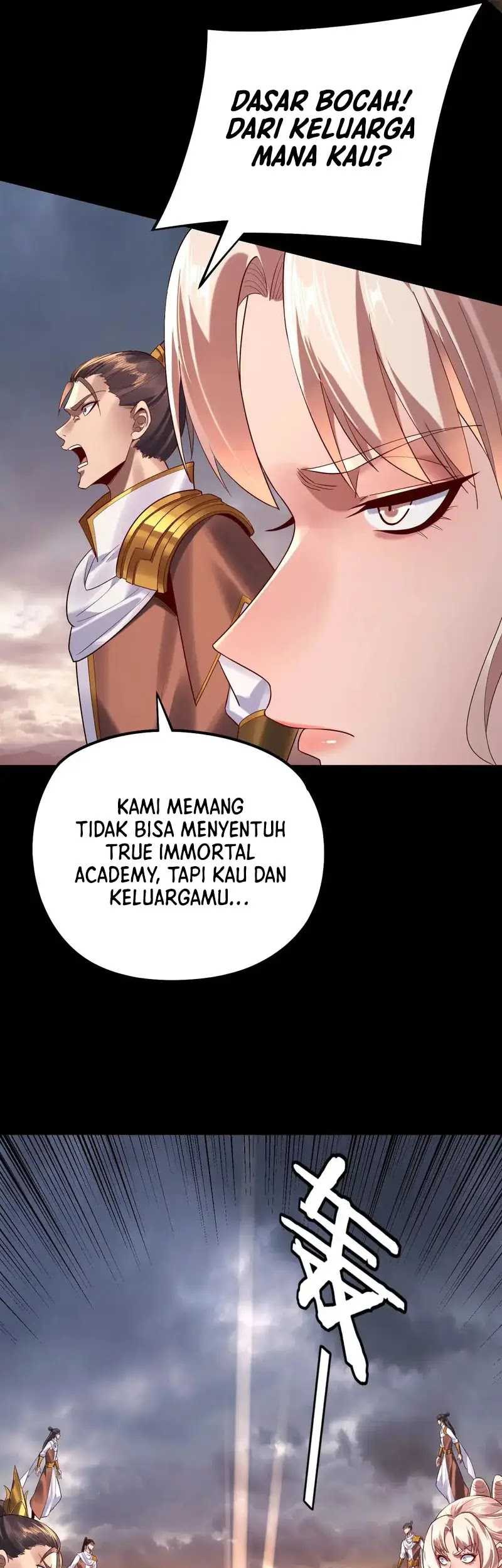 The Villain Of Destiny Chapter 181 Gambar 10