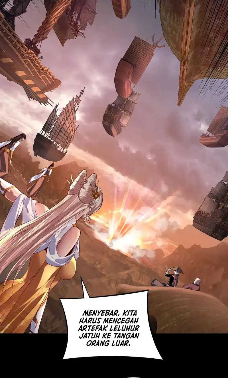The Villain Of Destiny Chapter 181 Gambar 13