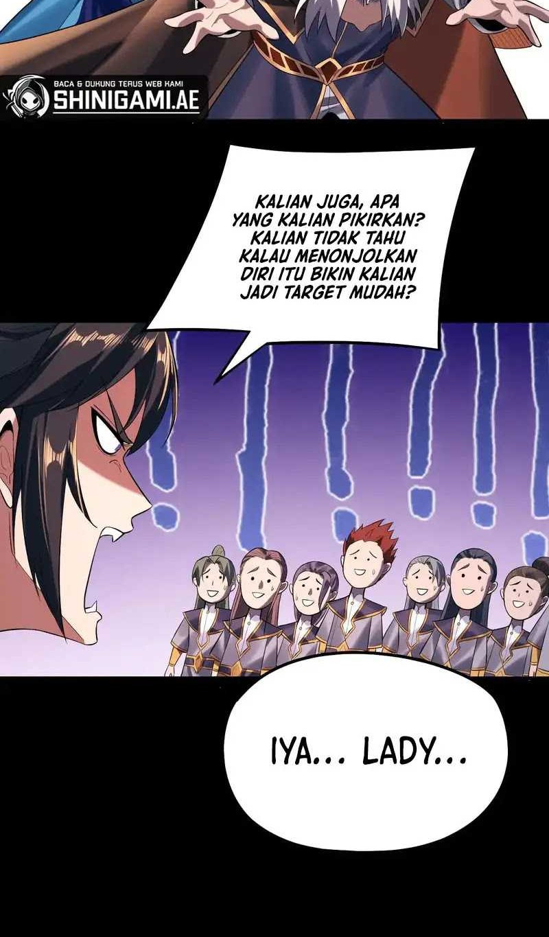 The Villain Of Destiny Chapter 181 Gambar 17