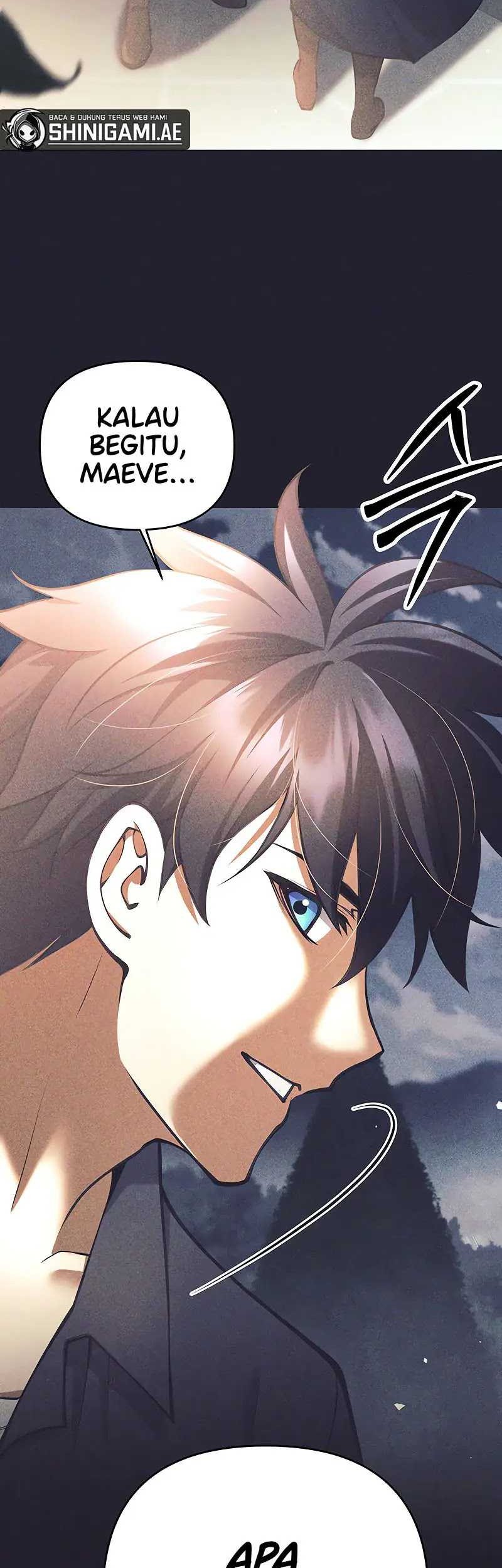 Trash of A Dark Fantasy Chapter 46 Gambar 41