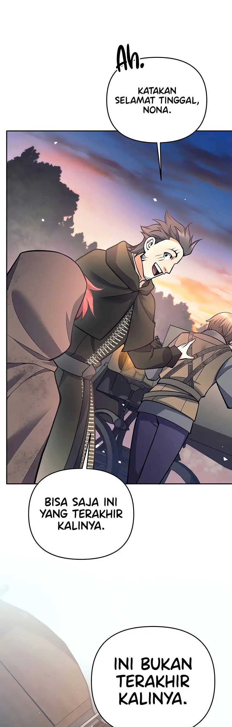 Trash of A Dark Fantasy Chapter 46 Gambar 57