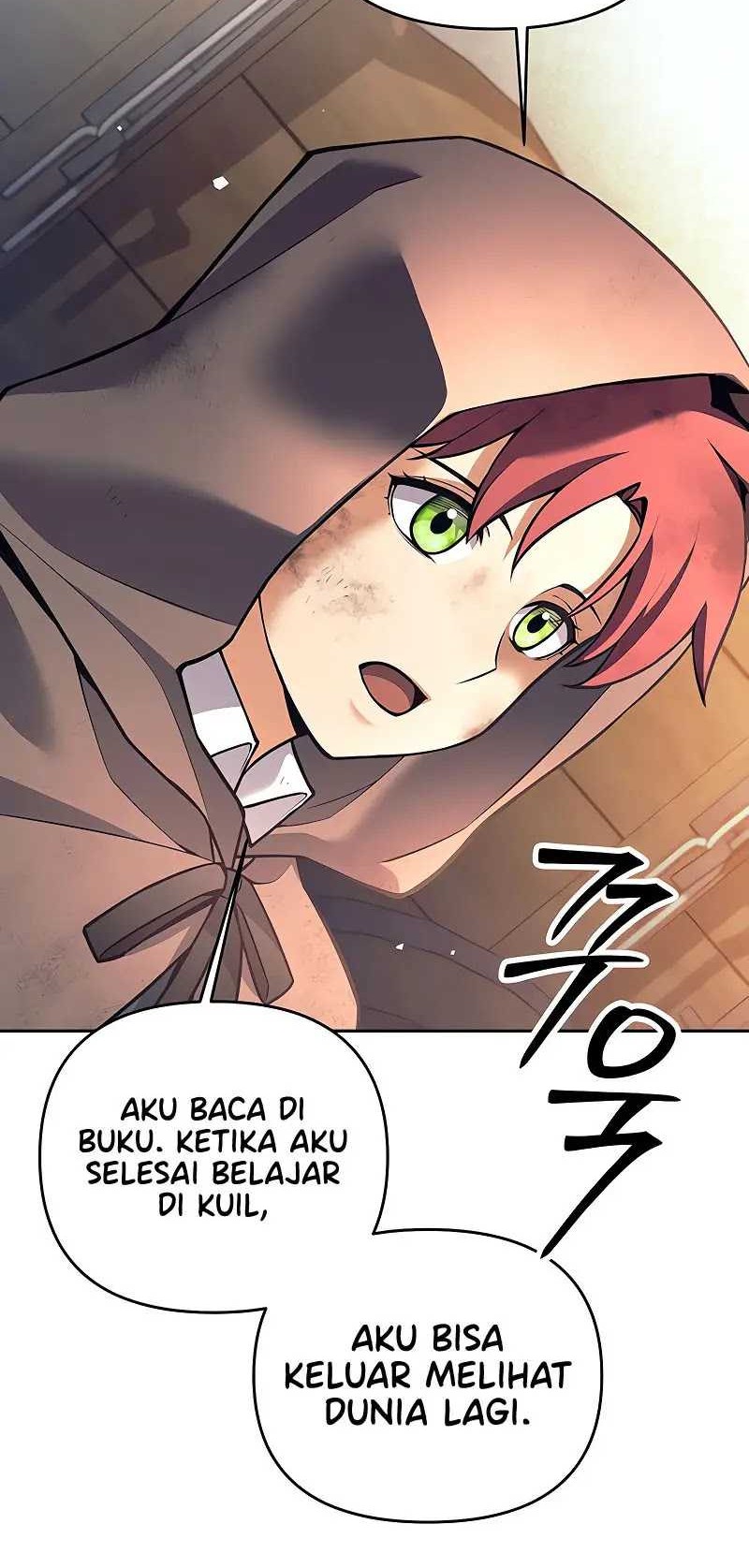 Trash of A Dark Fantasy Chapter 46 Gambar 58