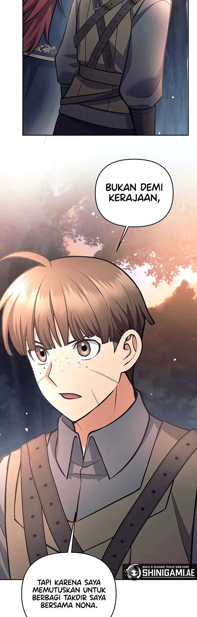 Trash of A Dark Fantasy Chapter 46 Gambar 68