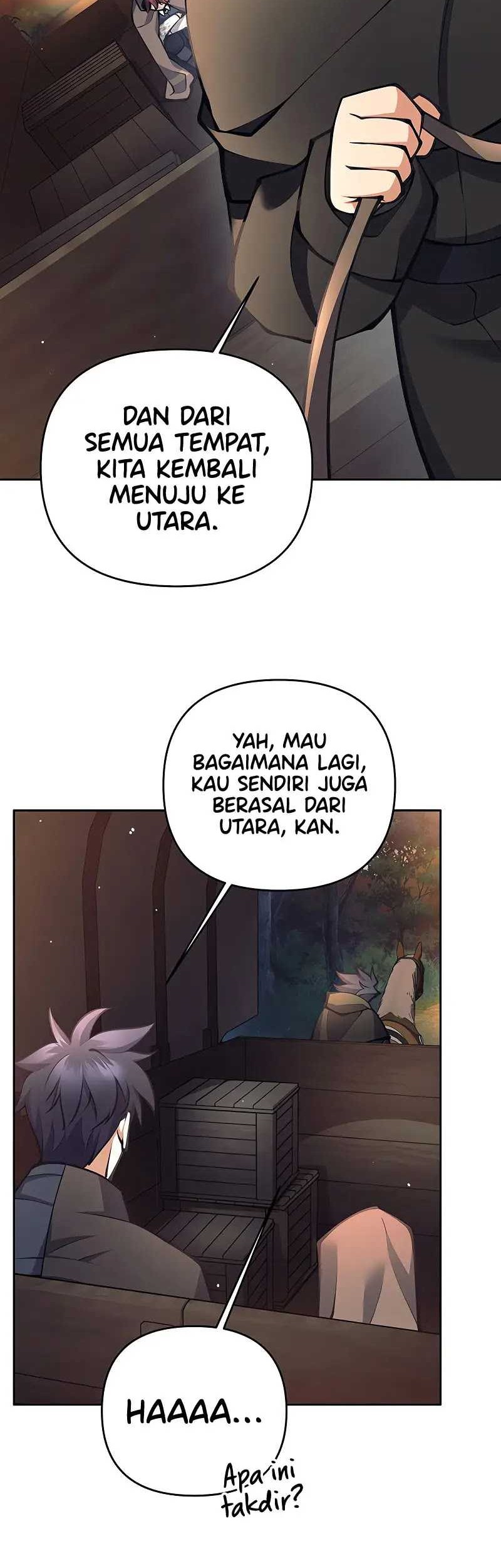 Trash of A Dark Fantasy Chapter 46 Gambar 74