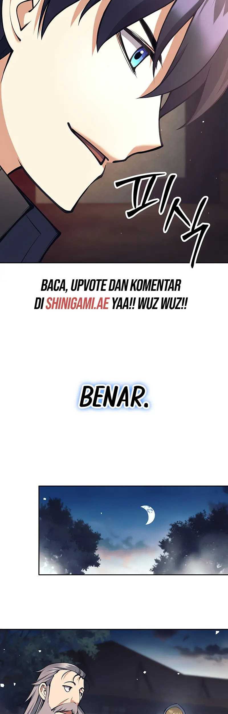 Trash of A Dark Fantasy Chapter 46 Gambar 76