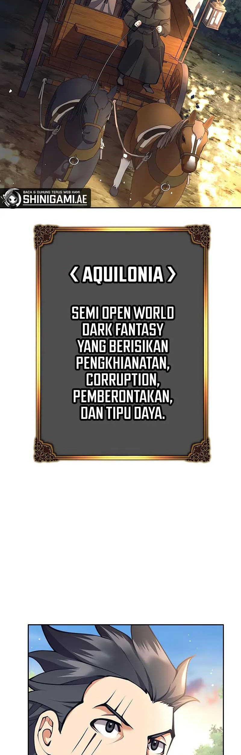 Trash of A Dark Fantasy Chapter 46 Gambar 80