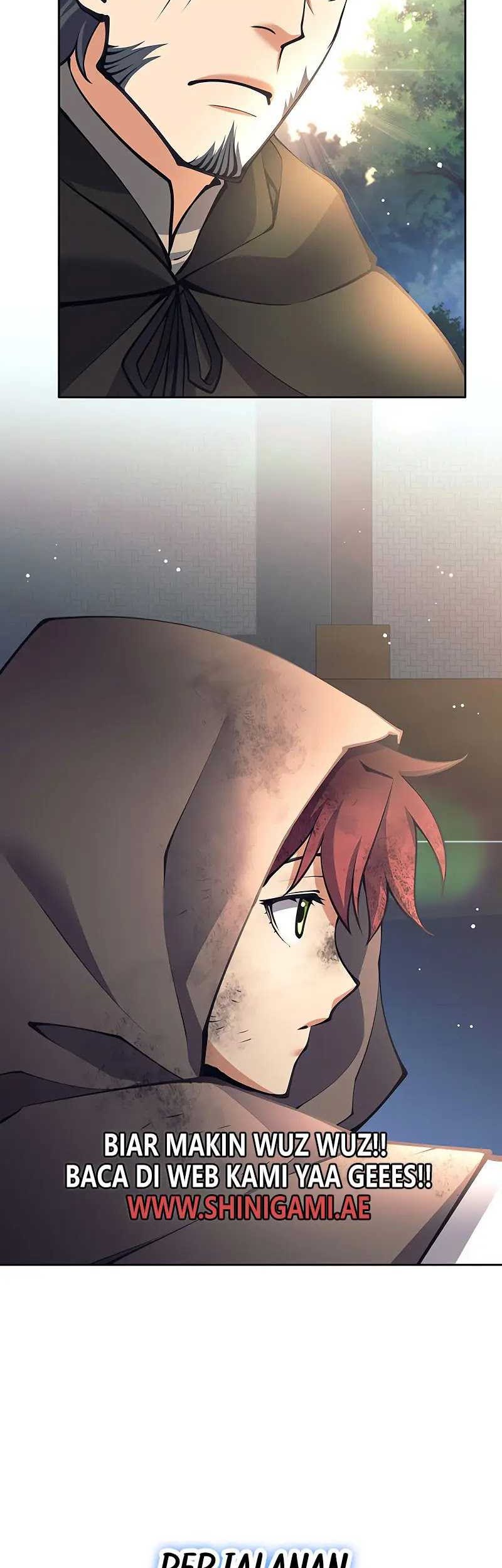 Trash of A Dark Fantasy Chapter 46 Gambar 81