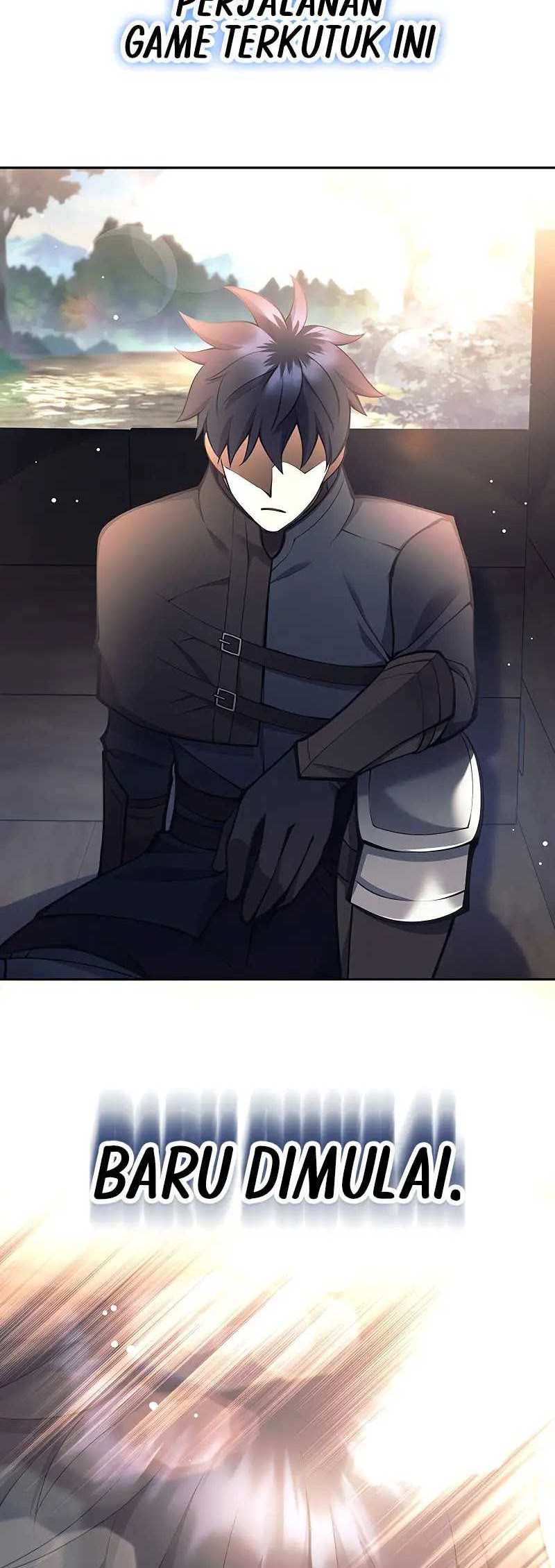 Trash of A Dark Fantasy Chapter 46 Gambar 82