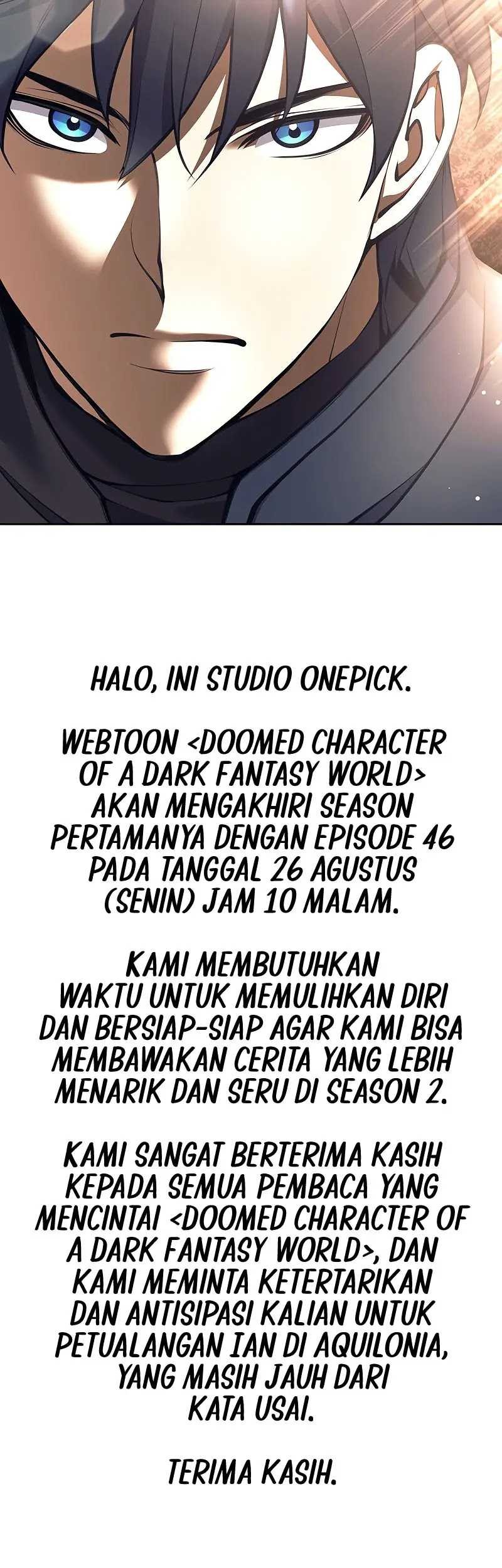 Trash of A Dark Fantasy Chapter 46 Gambar 83