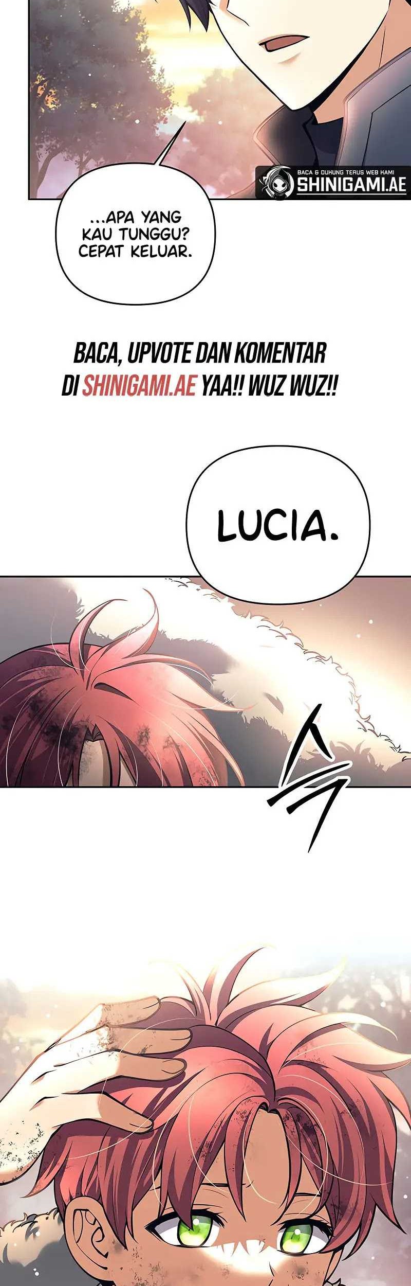 Trash of A Dark Fantasy Chapter 46 Gambar 16