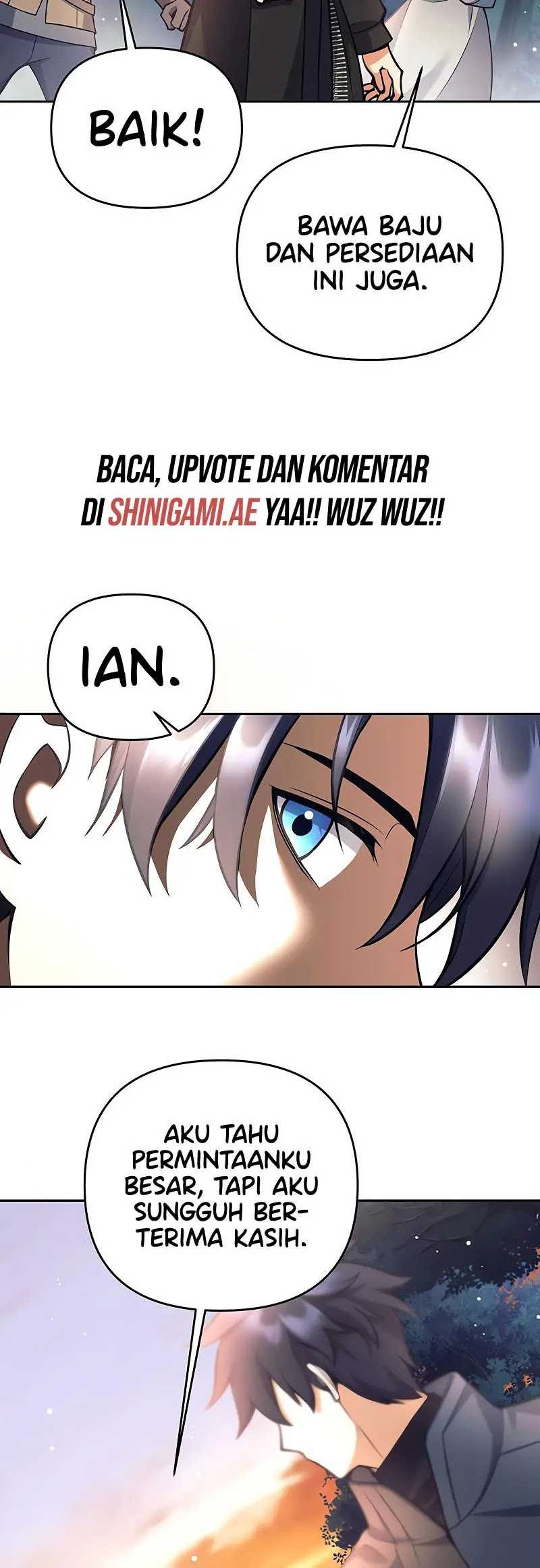 Trash of A Dark Fantasy Chapter 46 Gambar 22