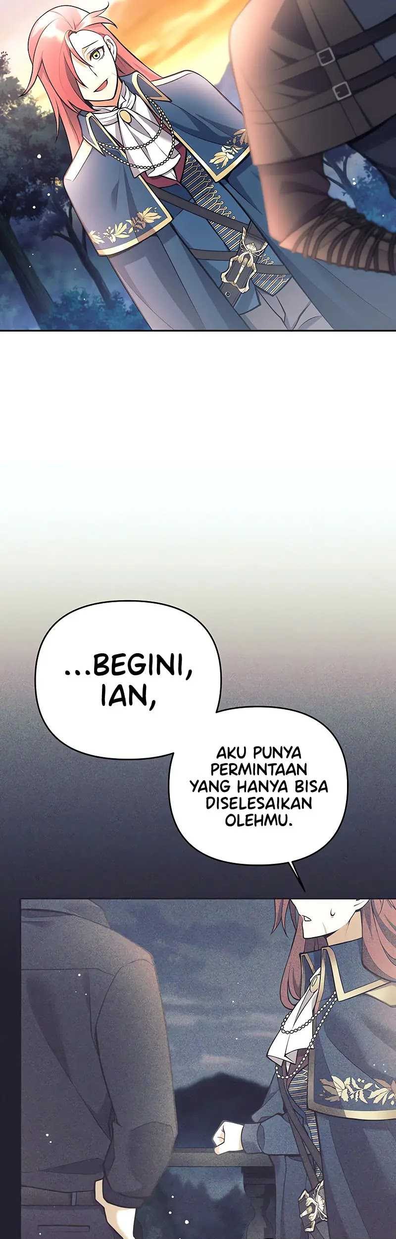 Trash of A Dark Fantasy Chapter 46 Gambar 23