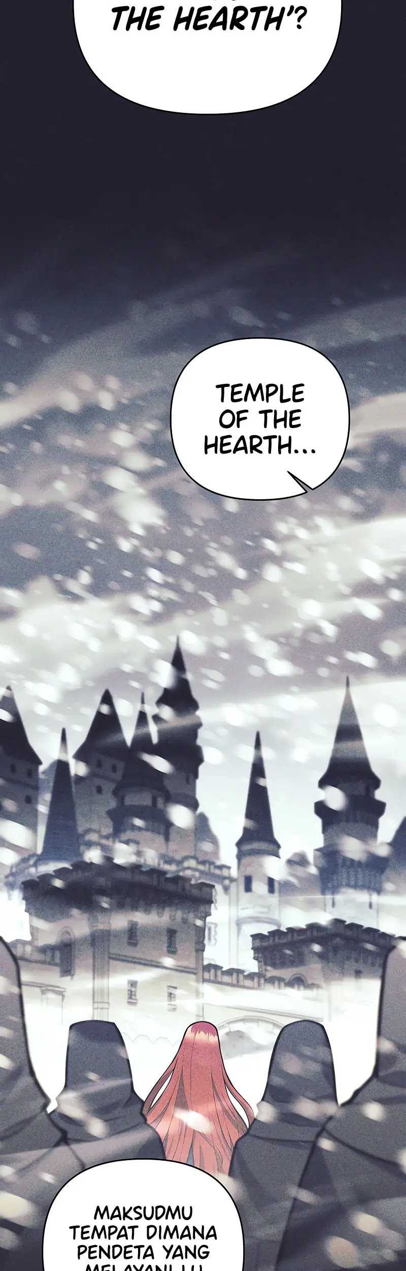 Trash of A Dark Fantasy Chapter 46 Gambar 25