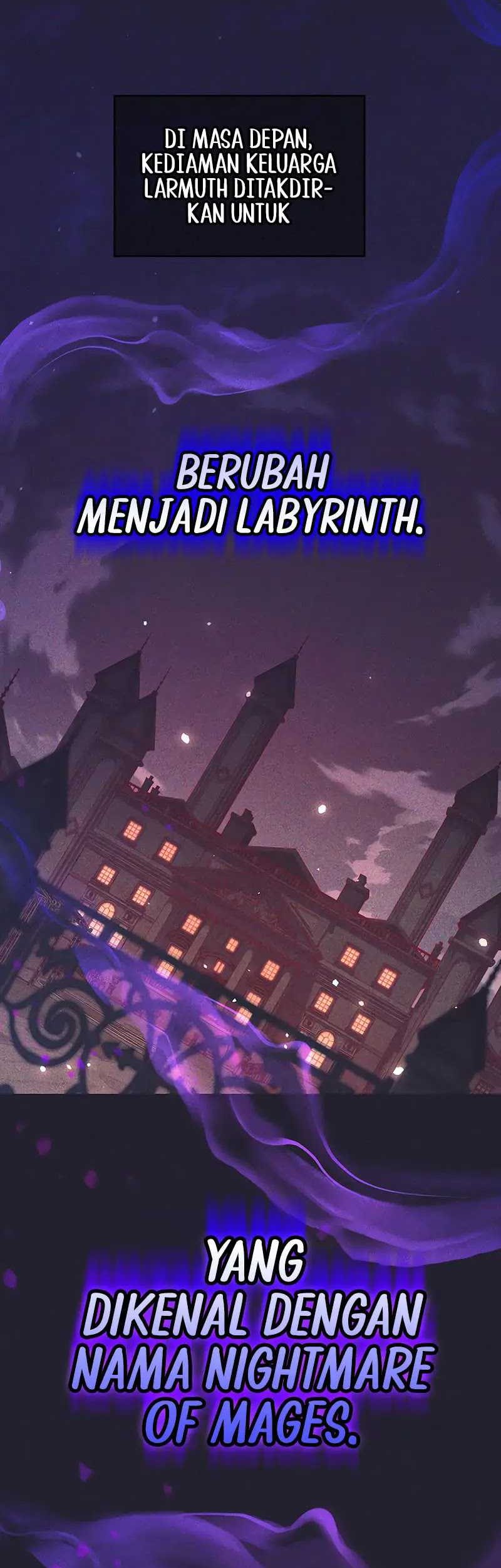 Trash of A Dark Fantasy Chapter 46 Gambar 33