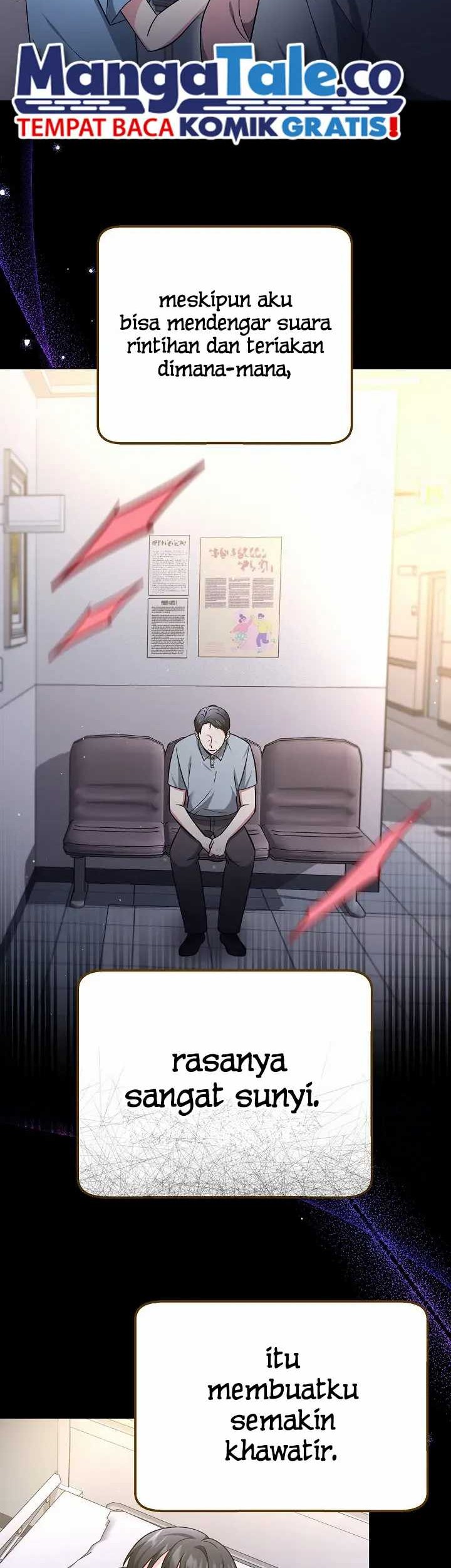 Life, Once Again! Chapter 43 Gambar 26