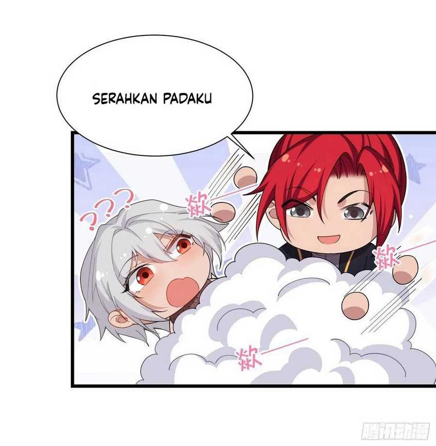 Traveling through time and space to become an unlucky NPC: I have a wife to protect me Chapter 26 Gambar 17