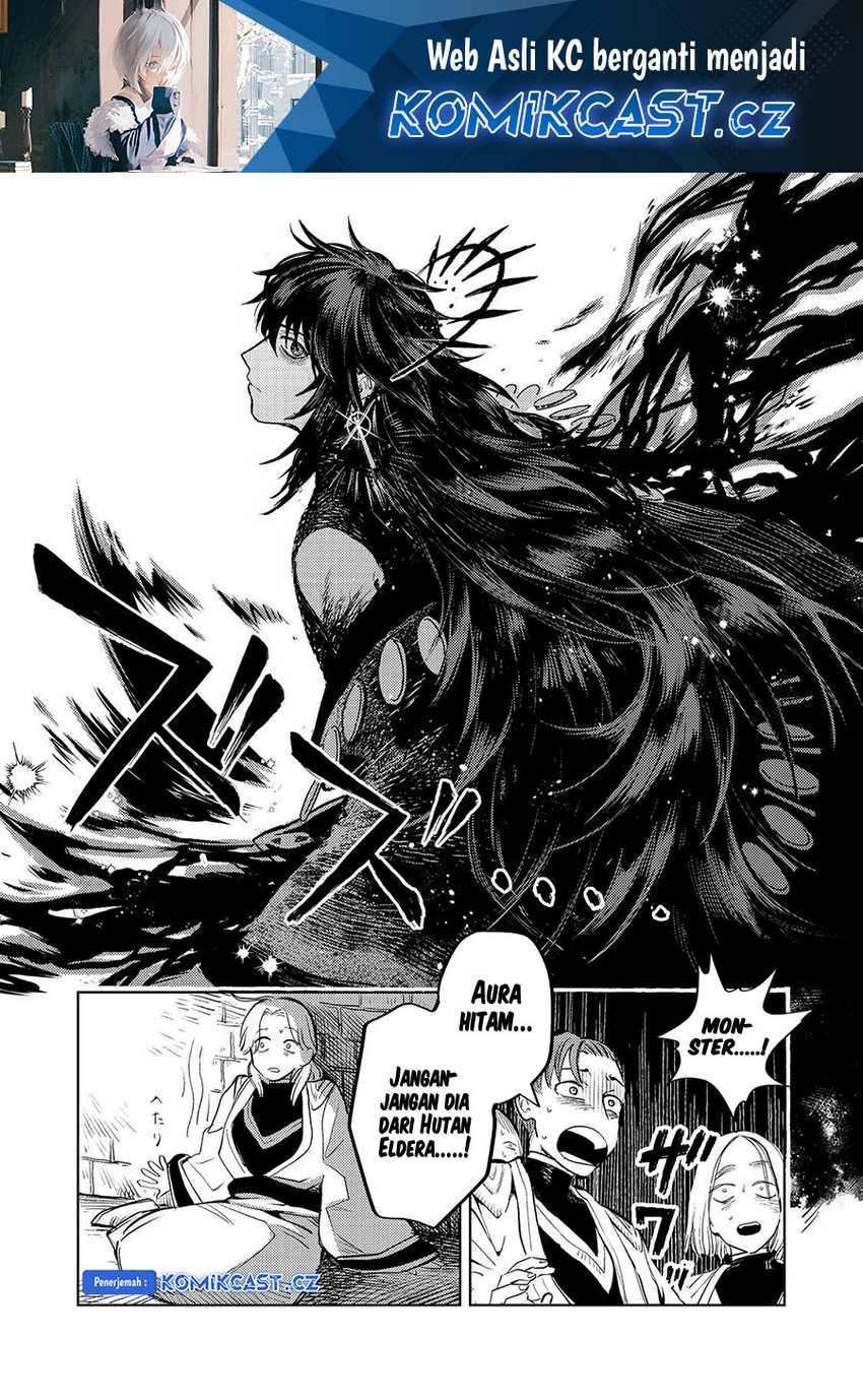 Baca Komik Meiou-sama ga Tooru no desu yo! Chapter 15 Gambar 1