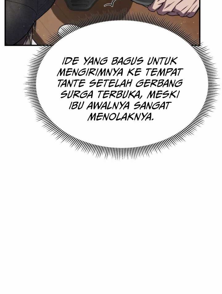 Drug Devourer Chapter 90 Gambar 20