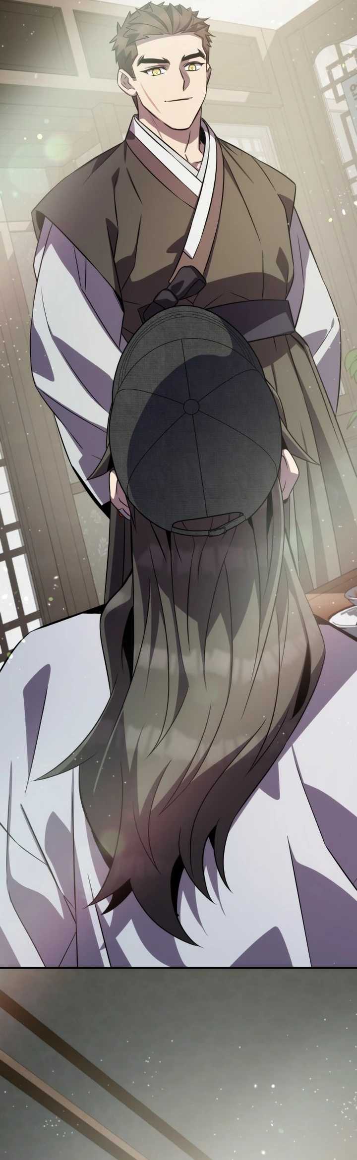 Drug Devourer Chapter 90 Gambar 25