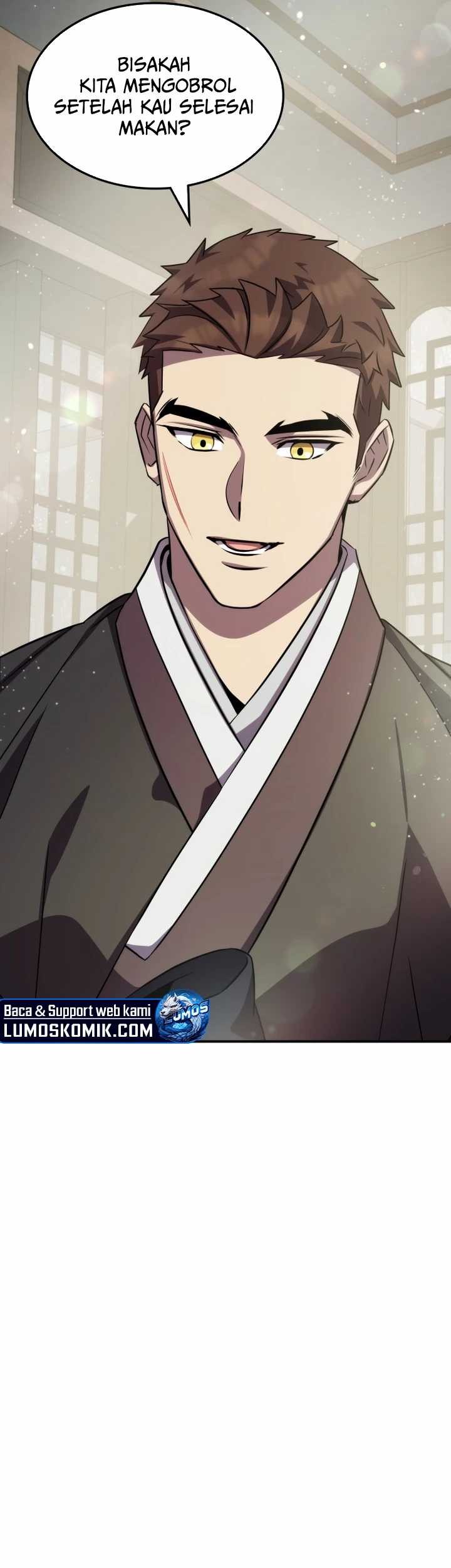 Drug Devourer Chapter 90 Gambar 26
