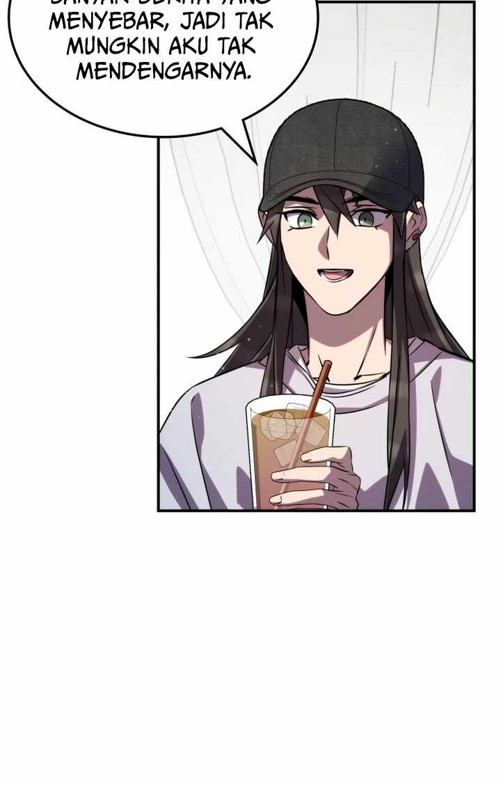 Drug Devourer Chapter 90 Gambar 31