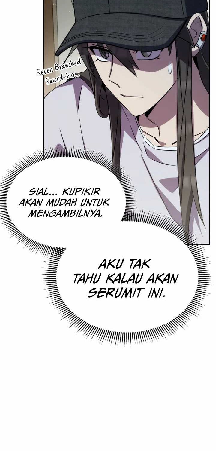 Drug Devourer Chapter 90 Gambar 35