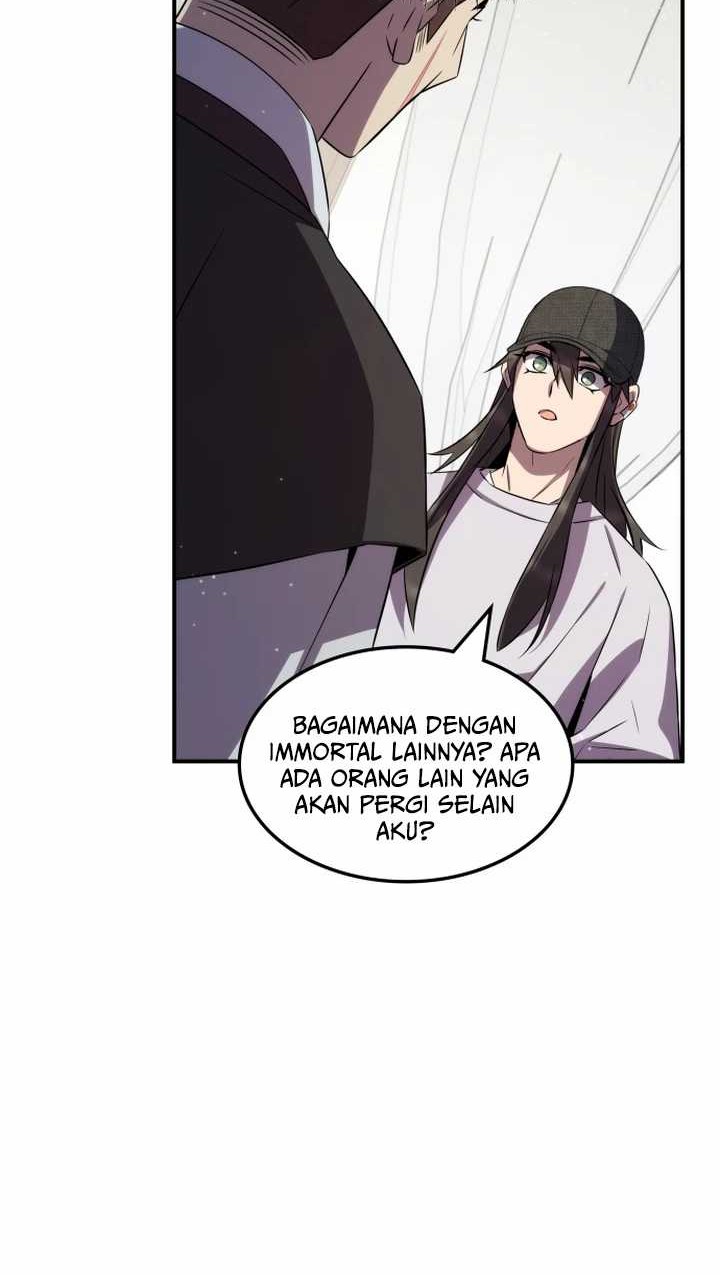 Drug Devourer Chapter 90 Gambar 37