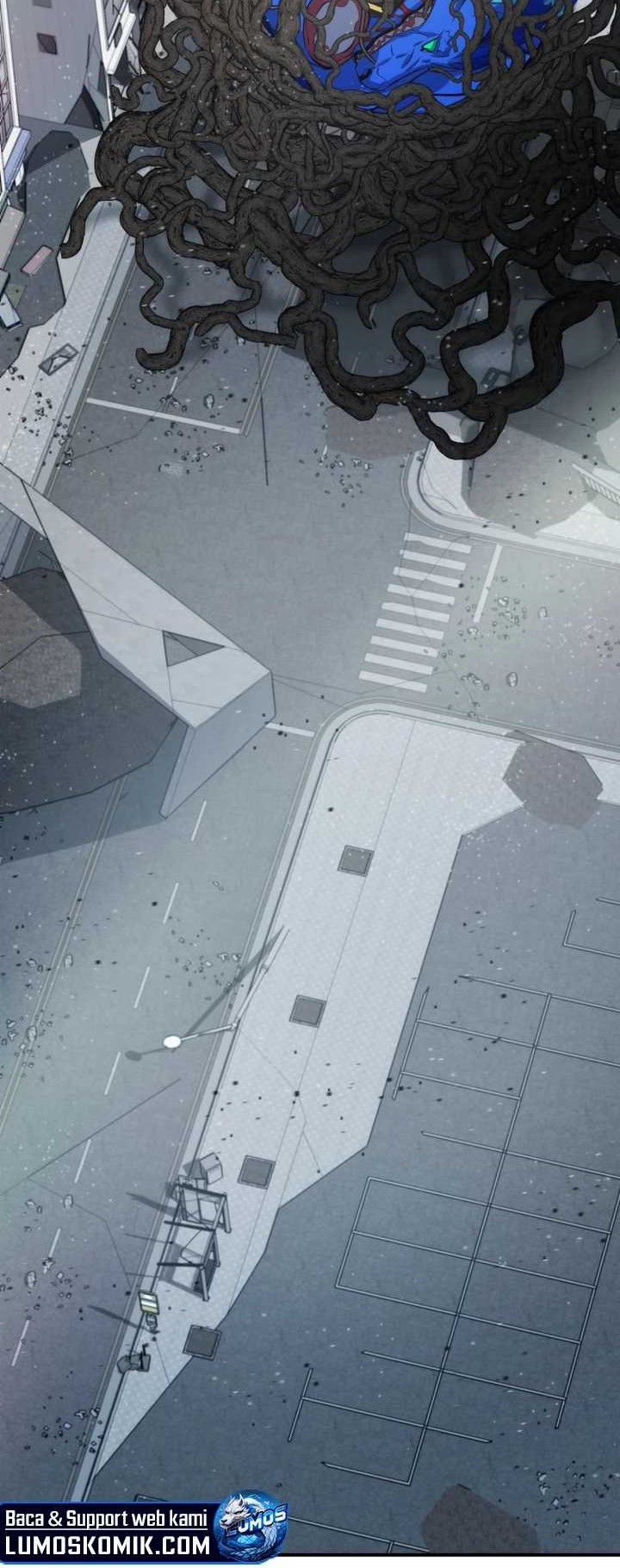 Baca Manhwa Drug Devourer Chapter 90 Gambar 2