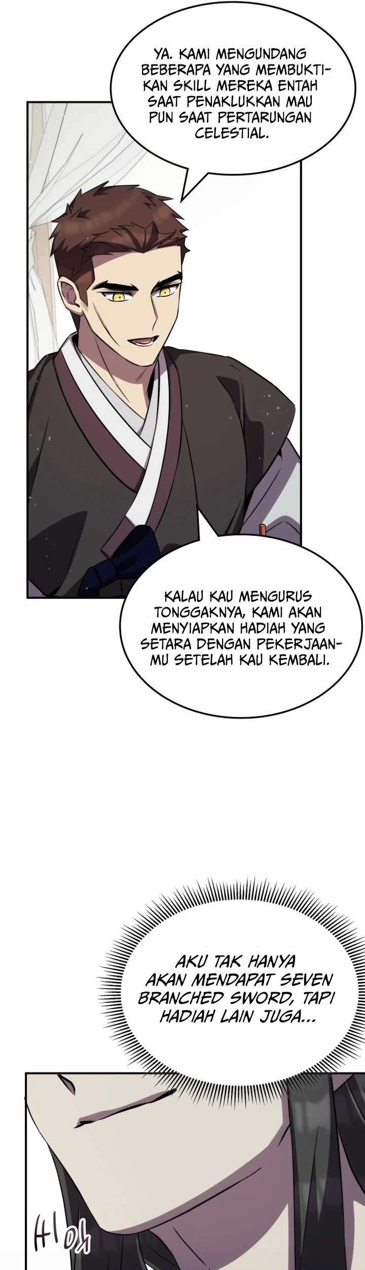 Drug Devourer Chapter 90 Gambar 38