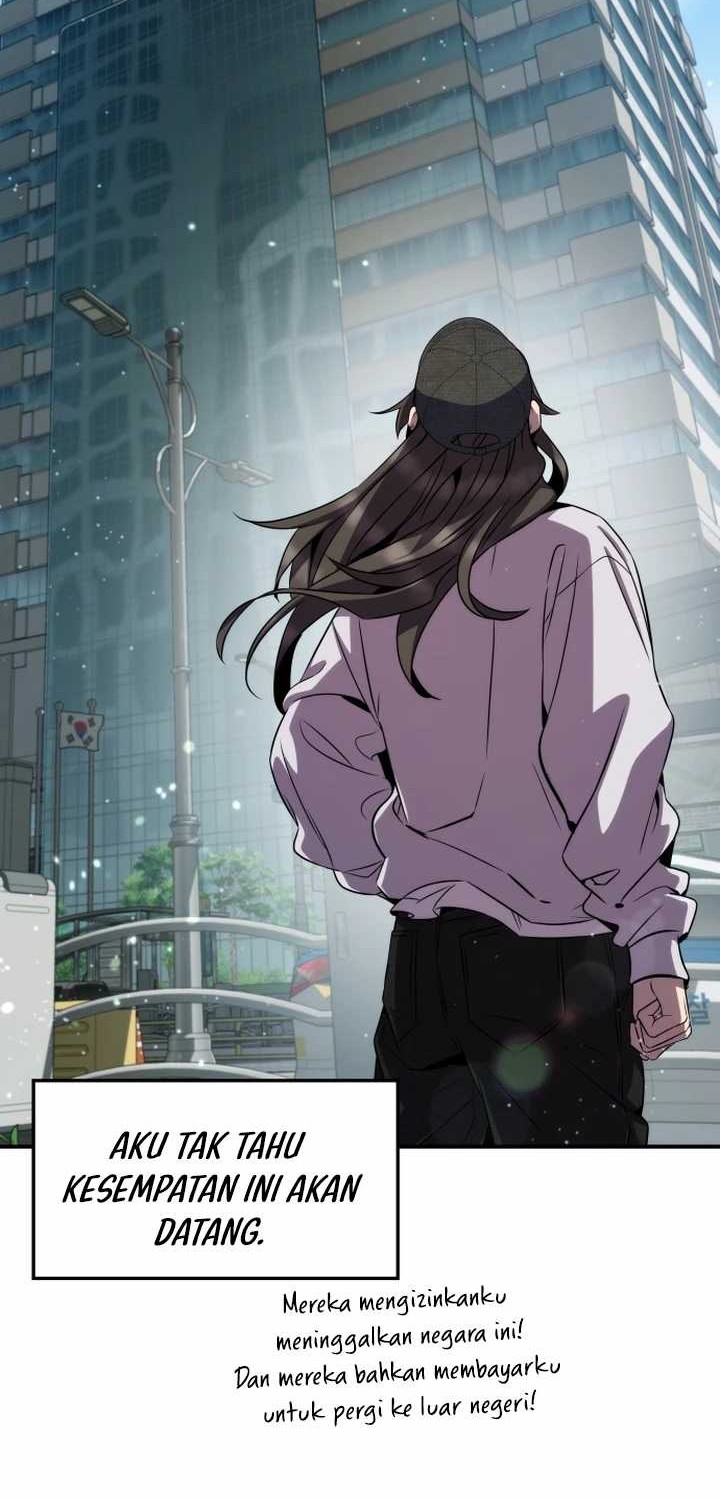 Drug Devourer Chapter 90 Gambar 49