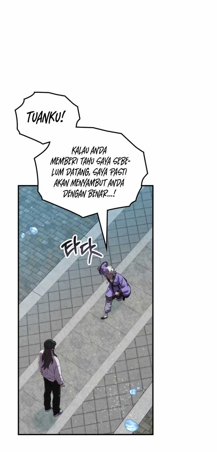 Drug Devourer Chapter 90 Gambar 53