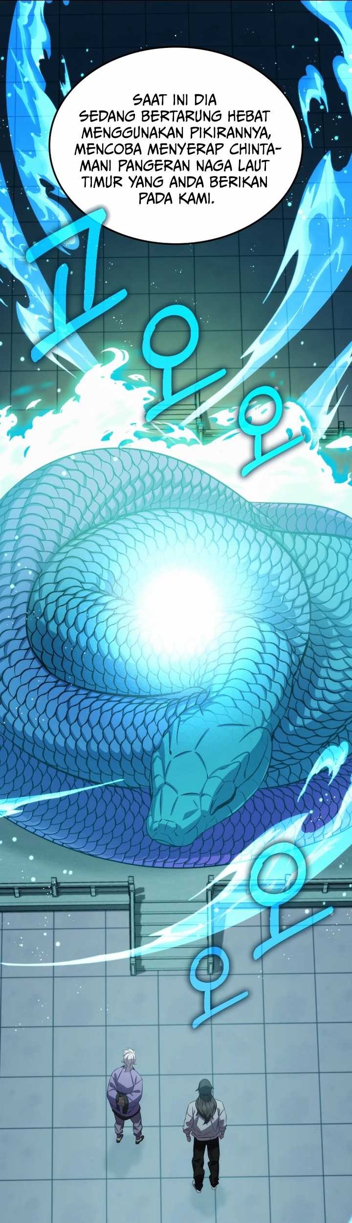 Drug Devourer Chapter 90 Gambar 56